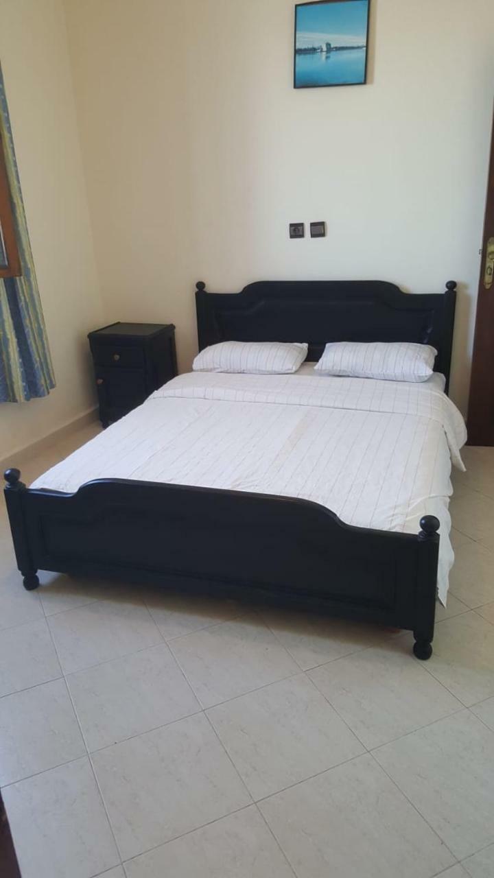 סידי איפני Hotel Beach Club Legzira מראה חיצוני תמונה