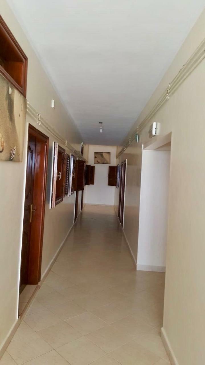 סידי איפני Hotel Beach Club Legzira מראה חיצוני תמונה